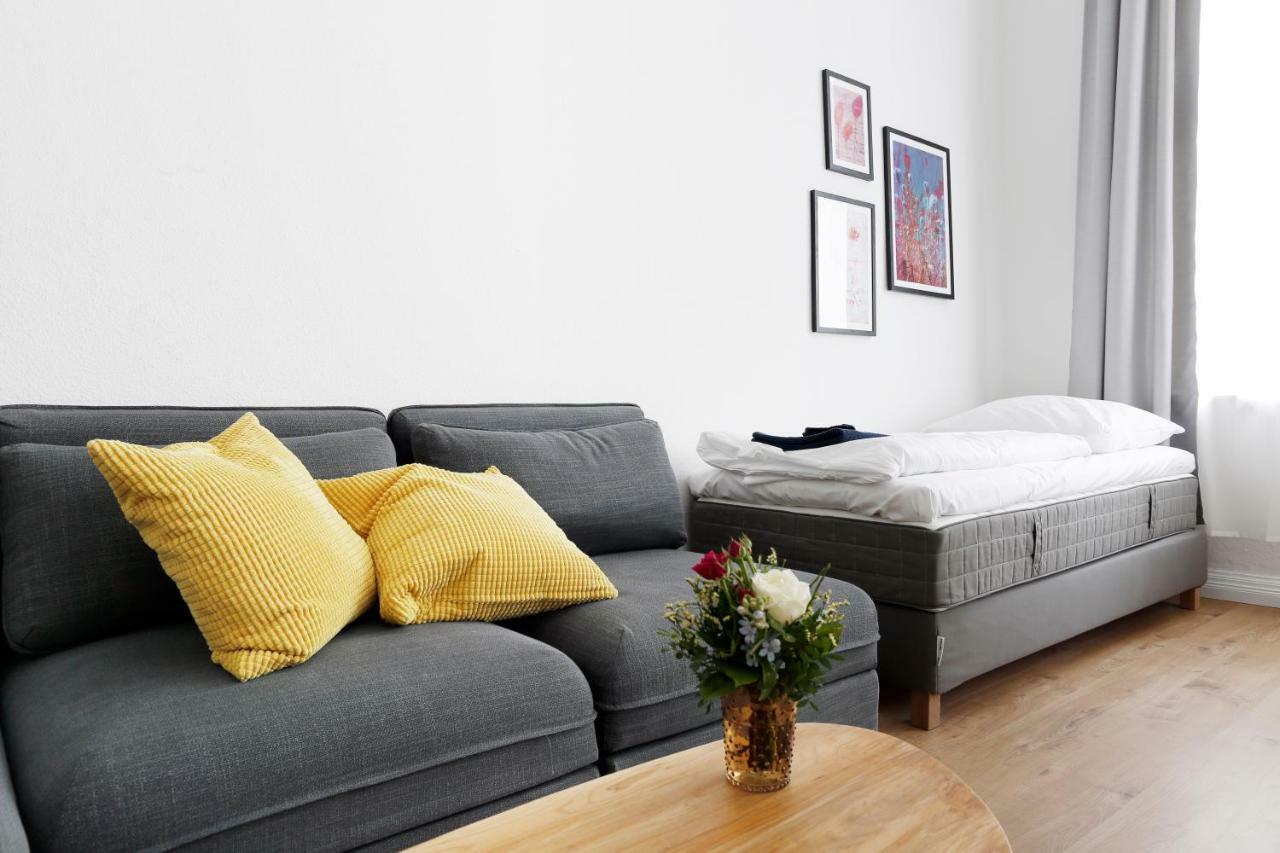 Greif By Rockchair L Superhost Status L 2 Bedrooms Boxspringbeds In Center - Cozy Family & Business Flair Welcomes You! Appartamento Berlino