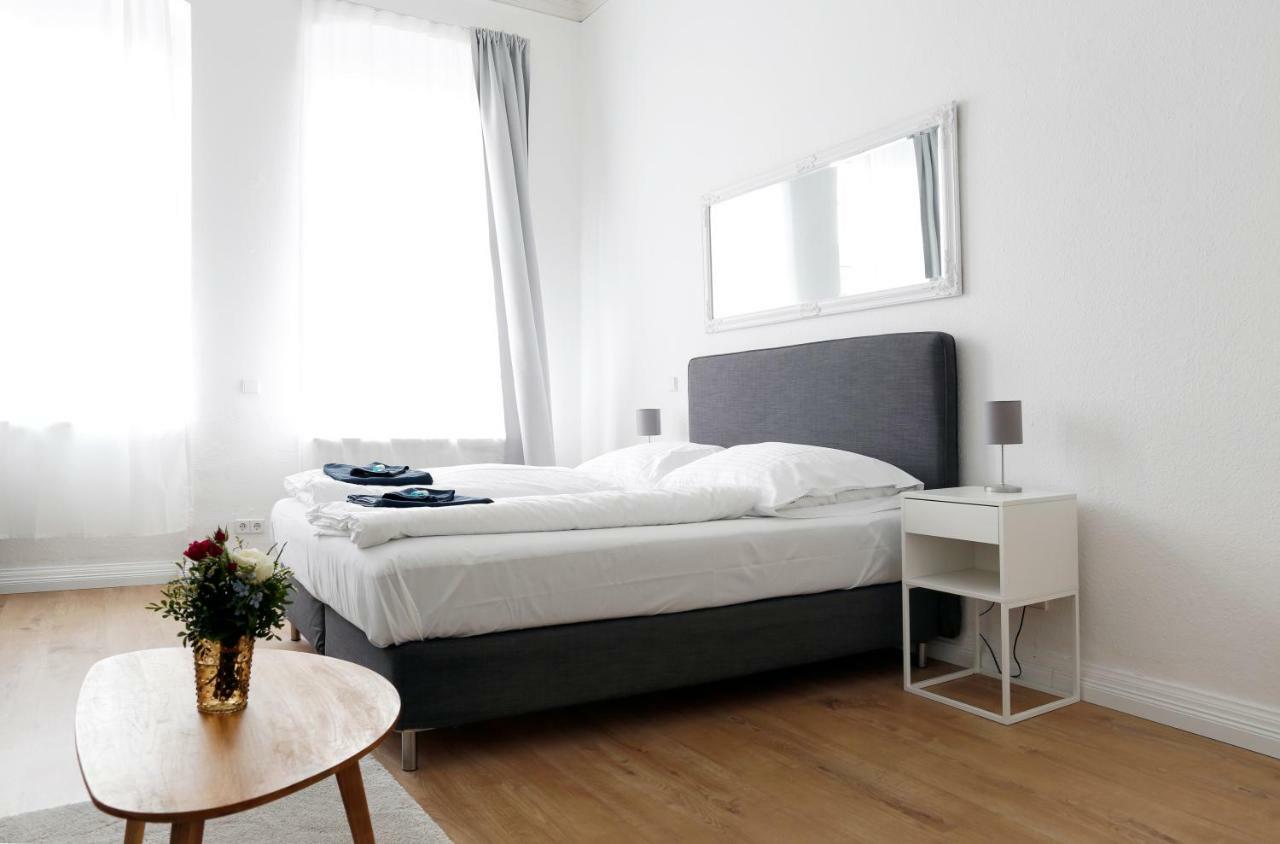 Greif By Rockchair L Superhost Status L 2 Bedrooms Boxspringbeds In Center - Cozy Family & Business Flair Welcomes You! Appartamento *